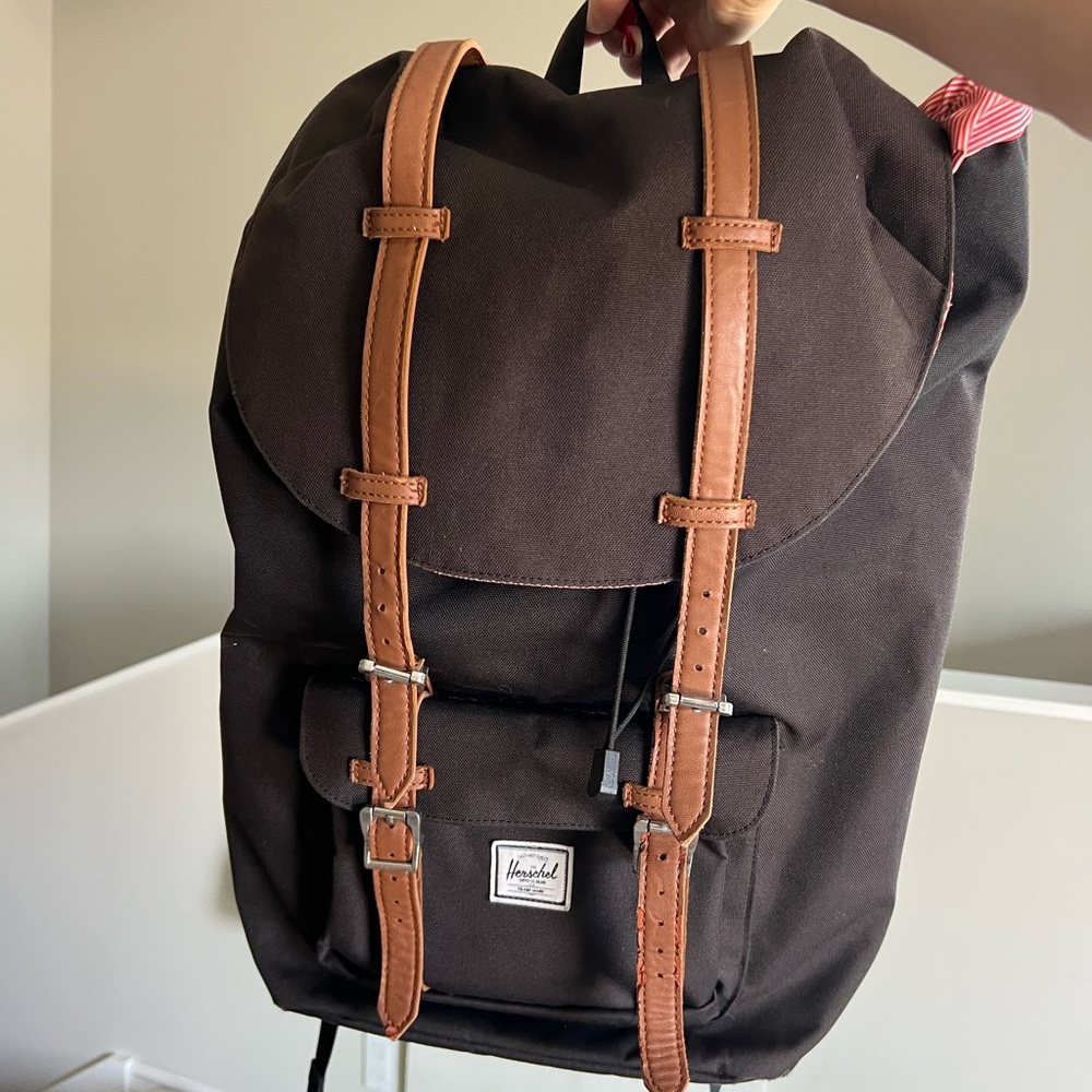 Herschel backpack